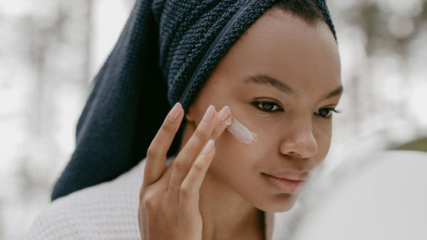 Top Skincare Routines to Prevent Stress-Induced Skin Ageing